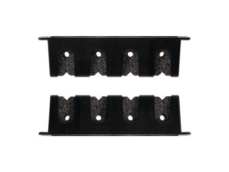 Berkley Horizontal 4 Rod Boat Rack Supply