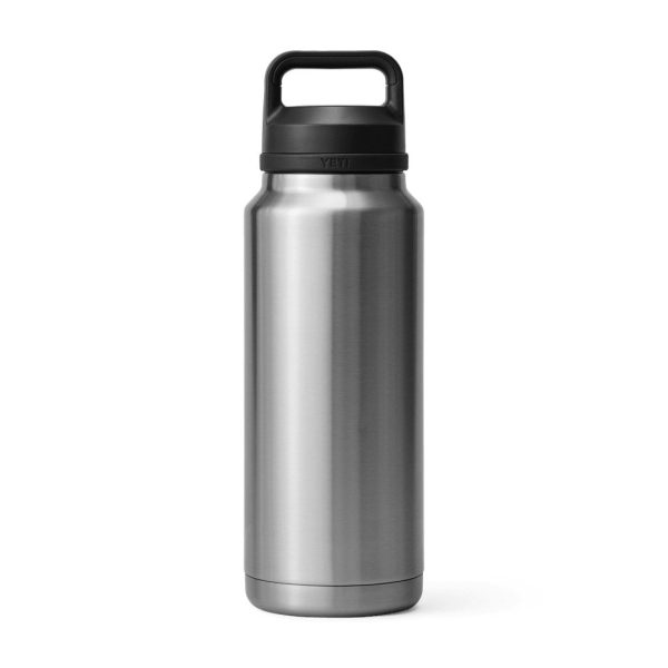 YETI Rambler 36oz (1L) Bottle with Chug Cap on Sale