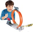 Hot Wheels Loop Star Play Set Discount