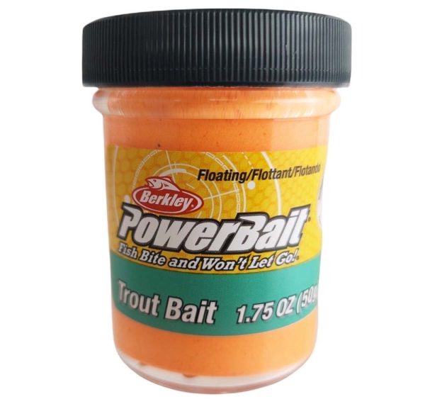 Berkley Powerbait Trout Bait Online Hot Sale