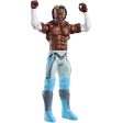 WWE Kofi Kingston Basic Series Action Figure in 6-inch Online Hot Sale