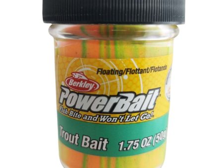 Berkley Powerbait Trout Bait Online Hot Sale