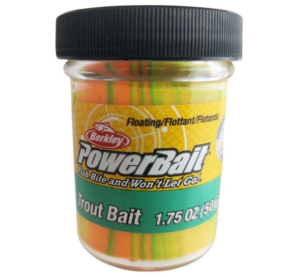 Berkley Powerbait Trout Bait Online Hot Sale