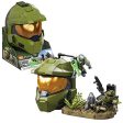 Mega Construx Halo Green Master Chief Online Hot Sale