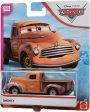 Disney Pixar Cars The Cotter Pin Smokey For Discount