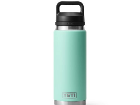 YETI Rambler 26oz (769ml) Bottle With Chug Cap on Sale