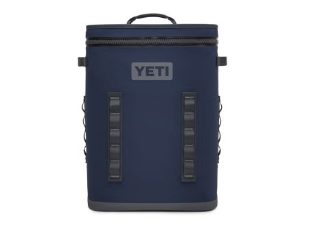 YETI Hopper Backflip 24 Soft Cooler Backpack For Sale