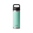 YETI Rambler 18oz (532ml) Bottle With Chug Cap Sale