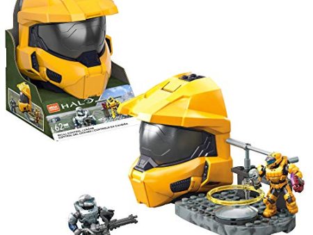 Mega Construx Halo Skull Control on Sale