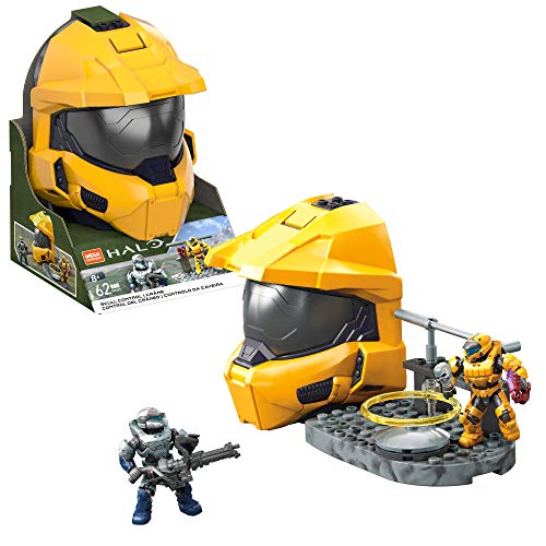 Mega Construx Halo Skull Control on Sale