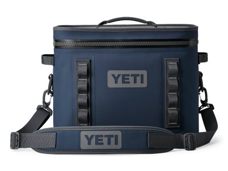 YETI Hopper Flip 18 Soft Cooler Sale