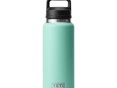 YETI Rambler 36oz (1L) Bottle with Chug Cap on Sale