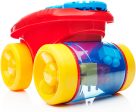 Mega Bloks Block Scooping Wagon Building Set For Sale