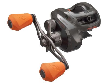 13 Fishing Concept Z Gen II Slide 6.8:1 RH Baitcast Reel Discount