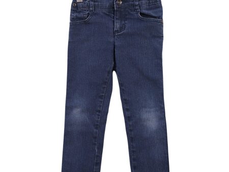 Cyrillus Jeans 4T Sale