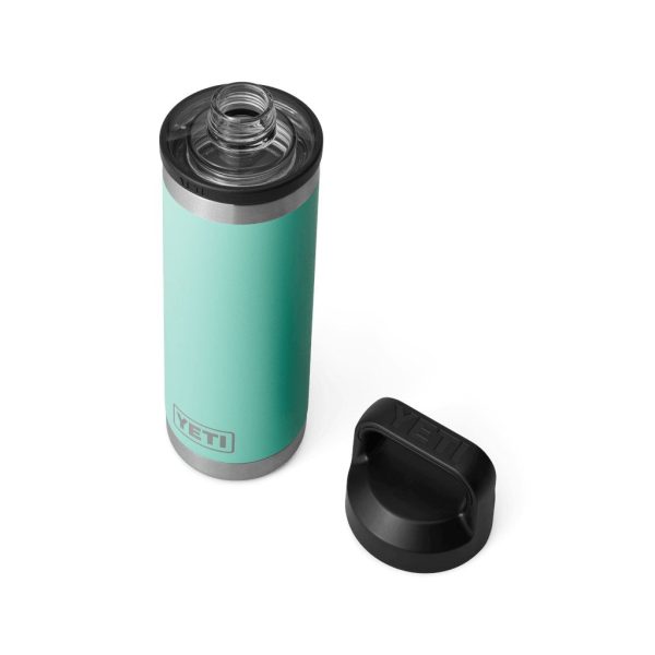 YETI Rambler 18oz (532ml) Bottle With Chug Cap Sale