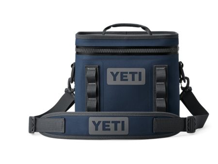 YETI Hopper Flip 8 Soft Cooler Online Hot Sale