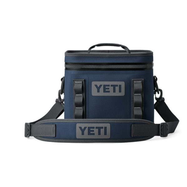 YETI Hopper Flip 8 Soft Cooler Online Hot Sale