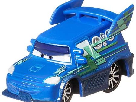 Disney Pixar Cars DJ on Sale