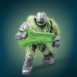 Mega Construx Halo Green Master Chief Online Hot Sale