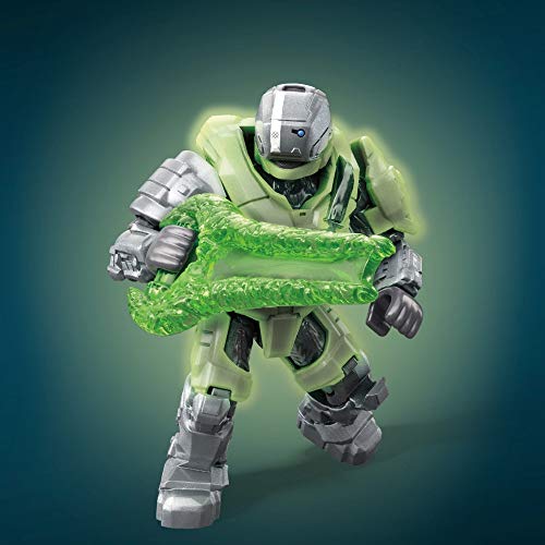 Mega Construx Halo Green Master Chief Online Hot Sale