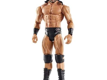 WWE Drew Mcintyre Basic Series Action Figure in 6-inch Sale