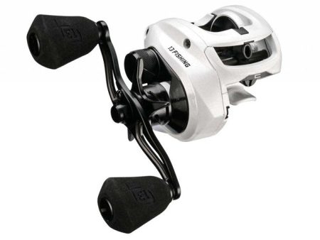 13 Fishing Concept C Gen II 6.8-RH Baitcast Reel For Sale