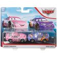 Disney Pixar Cars Tank Coat and Bobby Swift Online Hot Sale