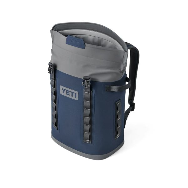 YETI Hopper Backpack M20 For Sale