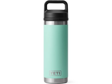 YETI Rambler 18oz (532ml) Bottle With Chug Cap Sale