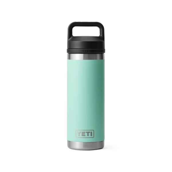 YETI Rambler 18oz (532ml) Bottle With Chug Cap Sale