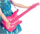 Barbie Careers Pop Star Doll Discount