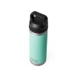 YETI Rambler 18oz (532ml) Bottle With Chug Cap Sale