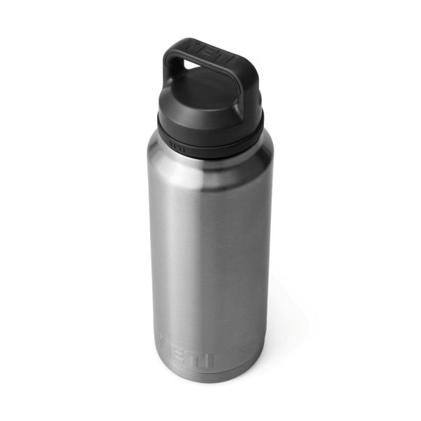 YETI Rambler 36oz (1L) Bottle with Chug Cap on Sale