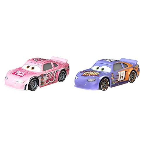 Disney Pixar Cars Tank Coat and Bobby Swift Online Hot Sale