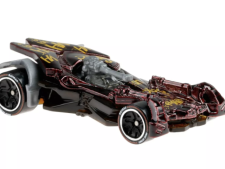 Hot Wheels Id Batman V Superman Batmobile Sale