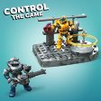 Mega Construx Halo Skull Control on Sale