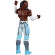 WWE Kofi Kingston Basic Series Action Figure in 6-inch Online Hot Sale