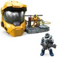 Mega Construx Halo Skull Control on Sale