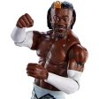 WWE Kofi Kingston Basic Series Action Figure in 6-inch Online Hot Sale