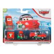 Disney Pixar Cars Giuseppe Motorosi and Alex Machino Online now