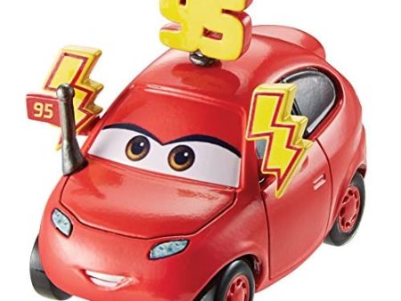 Disney Pixar Cars Maddy McGear Online Sale