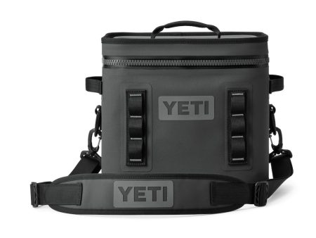 YETI Hopper Flip 12 Soft Cooler Hot on Sale