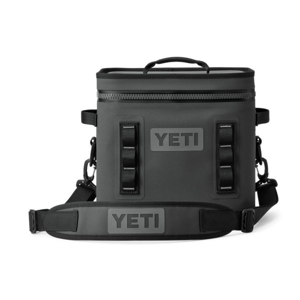 YETI Hopper Flip 12 Soft Cooler Hot on Sale