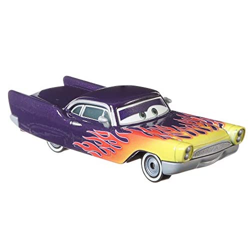 Disney Pixar Cars Greta Sale