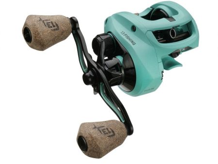 13 Fishing Concept TX2 Baitcast Reel Supply