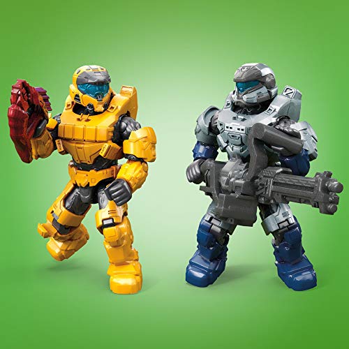 Mega Construx Halo Skull Control on Sale