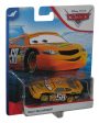 Disney Pixar Cars Billy Oilchanger Online