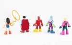 Fisher-Price Imaginext DC Super Friends & Villains Pack on Sale