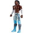 WWE Kofi Kingston Basic Series Action Figure in 6-inch Online Hot Sale